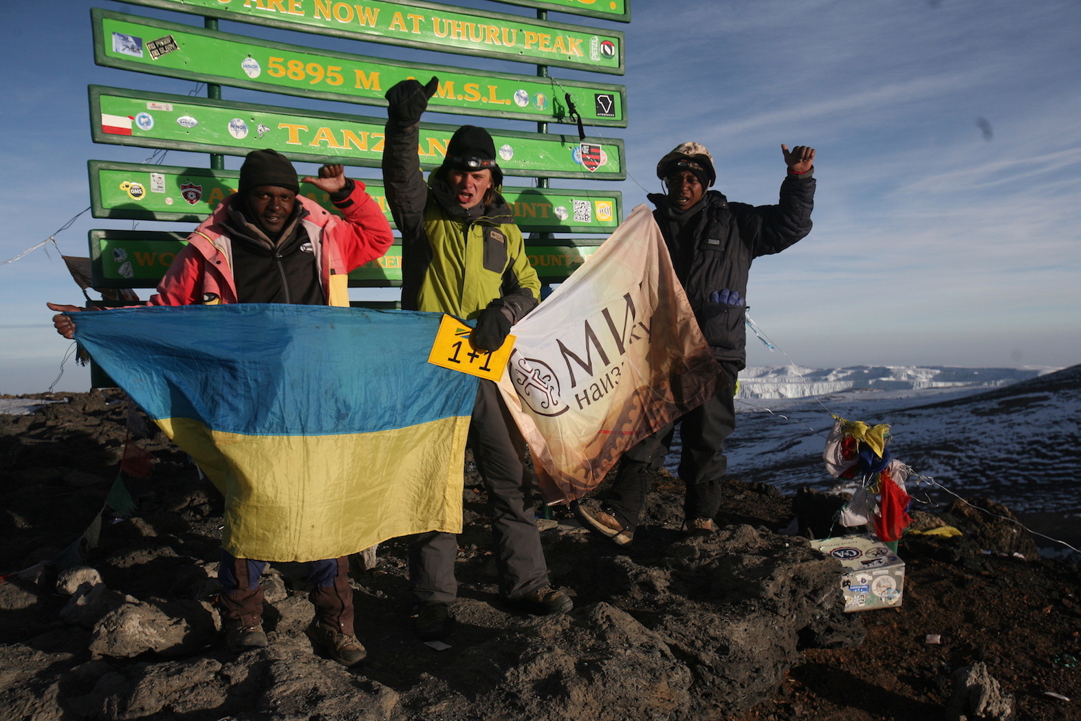 "Світ навиворіт" святкує День народження: цікаві факти і спогади від Дмитра Комарова